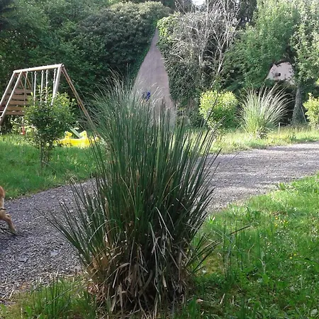 Tipi D'anais Sarlande