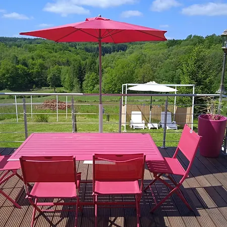 Tipi D'anais Sarlande