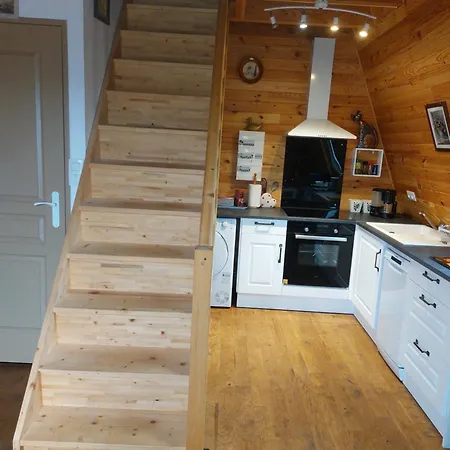 Tipi D'anais * Sarlande