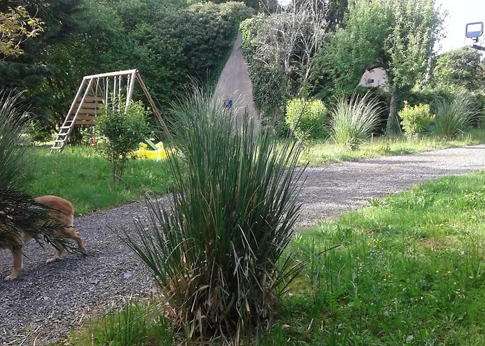 Tipi D'anais Sarlande