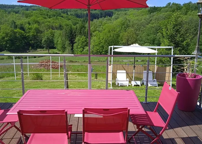 Tipi D'anais Sarlande