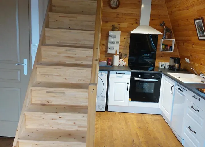 Tipi D'anais * Sarlande