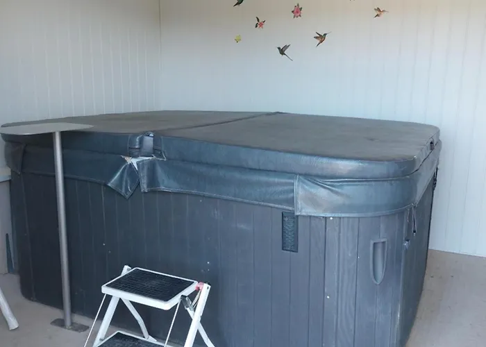 Шале Tipi D'anais